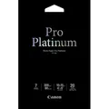 Produktbild: CANON Pro Platinum PT-101 10x15 20 Blatt