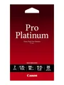 Produktbild: Canon PT-101 Pro Platinum Fotopapier glänzend 100x150mm 300 g/m² - 20 Blatt