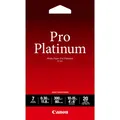Produktbild: Canon 2768B013 Canon PT-101 10x15 cm, 20 Blatt Photo Paper Pro Platinum   300 g