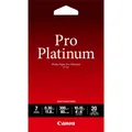 Produktbild: Canon 2768B013 Canon PT-101 10x15 cm, 20 Blatt Photo Paper Pro Platinum   300 g