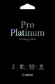 Produktbild: 2768B013 Canon Photo Paper Pro Platinum 100 x 150 mm ~D~