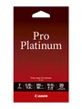 Produktbild: Canon Photo Paper Pro Platinum - Photo paper - 100 x 150 mm - 300 g/m2 - 20 shee