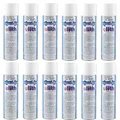 Produktbild: 12x Ulith Lecksuchspray Leckfinder Prüfspray Lecksucher Korrosionsschutz 400 ml