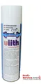 Produktbild: Ulith Lecksuchspray Lecksucher Prüfspray mit Zulassung 400ml