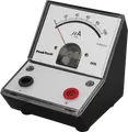 Produktbild: PEAKTECH 205-02 - Amperemeter, analog, Tischgerät, 0 - 100 µA DC