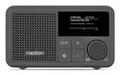 Produktbild: Medion LIFE S66822 (MD44822) grau DAB+ Radio #2737312