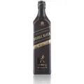 Produktbild: Johnnie Walker Double Black Blended Scotch Whisky 40% Vol. 0,7l