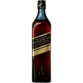 Produktbild: Johnnie Walker Double Black Label Blended Scotch Whisky 700ml