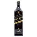 Produktbild: Johnnie Walker Double Black Whisky 0,7l 40,0%