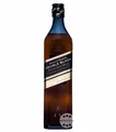 Produktbild: Johnnie Walker Double Black Label Whisky / 40 % Vol. / 0,7 L Flasche