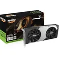 Produktbild: GeForce RTX 5070 TWIN X2, Grafikkarte DLSS 4, 3x DisplayPort, 1x HDMI 2.1