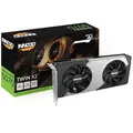 Produktbild: INNO3D GeForce RTX 5070 Twin X2 12GB Grafikkarte DP/HDMI