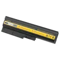 Produktbild: Patona Akku für IBM Lenovo ThinkPad T60 R500 R60e 0656 0657 T60p 4400 mAh