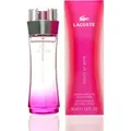Produktbild: Lacoste Touch Of Pink Eau De Toilette Spray 50ml