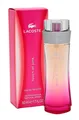 Produktbild: Lacoste Touch of Pink 50ml Eau de Toilette Neu & Originalverpackt