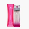 Produktbild: Lacoste Touch Of Pink Eau De Toilette Spray 50ml