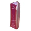 Produktbild: Lacoste Touch of Pink Eau de Toilette Damenduft 50ml