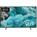 Produktbild: SAMSUNG GQ50Q7F2AUXZG, QLED-Fernseher, 125 cm (50 Zoll), UHD, schwarz