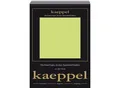 Produktbild: Spannbettlaken KAEPPEL 