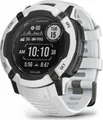 Produktbild: Garmin Instinct 2X Solar white-stone