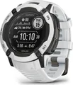Produktbild: Garmin Instinct 2X Solar Whitestone WW Smart Watch (010-02805-04)