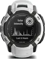 Produktbild: Garmin Armbanduhr Instinct 2X Solar Silikon Smartwatch 50mm NEU OVP