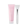 Produktbild: mixsoon Collagen Glass Skin Mask - Intensive PDRN & Peptide Treatment, French Low Molecular Collagen Peel-Off Face Mask for Wrinkles & Elasticity, Hydrating Barrier Care, 80ml