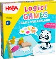 Produktbild: Haba Spiel Baos Wolkenland, Logic! GAMES