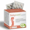 Produktbild: BabyFORTE® Kinderwunsch