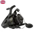 Produktbild: PENN Fishing Lightweight Graphite Body Spinning Reel WRATH II 5000