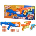 Produktbild: Nerf N Series Gear Up Pack