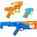Produktbild: Nerf N Series Gear Up Pack