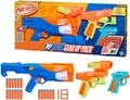 Produktbild: NERF N SERIES GEAR UP PACK F8633EU4 NEU /OVP