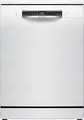Produktbild: Bosch Freistehender Geschirrspüler 60 cm Weiß SMS4HVW00E
