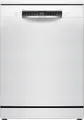 Produktbild: Bosch SMS4HVW00E Stand Geschirrspüler 60cm weiß VarioSchublade HomeConnect DosierAssistent EEK:D