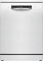 Produktbild: Bosch Geschirrspüler SMS4HVW00E Serie 4 | freistehend | 60 cm | 14 Maßgedecke | Home Connect | 46 dB | weiß, D (Spektrum A bis G)