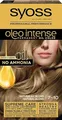 Produktbild: Syoss Oleo Intensives Haarfärbemittel Mit Dauerhafter Färbung Mit 7-10 Natürlichen Blonden Ölen