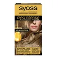 Produktbild: 9000100814461 SYOSS Oleo Intense farba do włosów trwale koloryzująca z olejkami