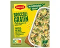 Produktbild: MAGGI Saucen, Maggi Fix für Broccoli Gratin Auflauf cremig fein gewürzt 40g