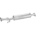 Produktbild: Mittelschalldämpfer 4MAX 0219-01-00528