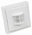 Produktbild: PIR-1 Funk-Bewegungsmelder Comfort für Innenräume Aufputz McPower