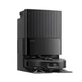 Produktbild: Roborock Qrevo Edge 5V1 Saugroboter / Wischroboter inklusive Reinigungs- Absaugstation, schwarz