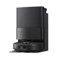 Produktbild: Roborock Qrevo Edge 5V1 Saug-/Wischroboter inkl. Absaug-/Reinigungsstation schwarz