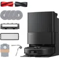 Produktbild: Roborock Qrevo Edge 5V1 Saug- & Wischroboter Schwarz