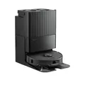 Produktbild: Roborock Qrevo Edge 5V1 Saugroboter 18500 Pa Schwarz