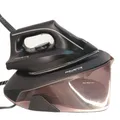 Produktbild: Rowenta Easy Steam VR5120 Bügeleisen mit Dampferzeuger Dampfhub