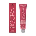 Produktbild: Schwarzkopf Igora Royal 8-11 60ml 6er Pack (6x60ml)
