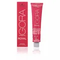 Produktbild: IGORA ROYAL Hair Color 60ML