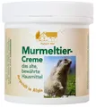 Produktbild: vom Pullach Hof Körpercreme Murmeltier Creme mit Latschenkiefer Öl 250ml, 1-tlg.