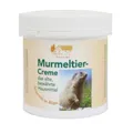 Produktbild: (31,04 EUR/l) Pullach Hof Murmeltier Creme Allgäu 250ml